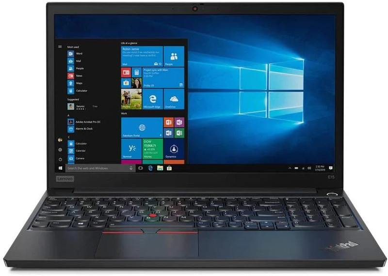 LENOVO THINKPAD E15 i7-10510U/8GB/1TB/2G/15.6" - حاسوب محمول